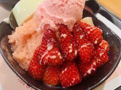 -鲜芋仙(太原街万达店)