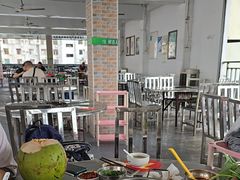 -阿婆东山羊肉店(鸿港海鲜批发市场店)