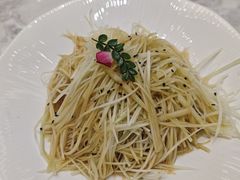-谢先生酒店·椒宴集(沙湖店)
