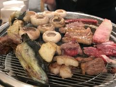 -味家烤肉烤鳗鱼牛排(西塔旗舰店)