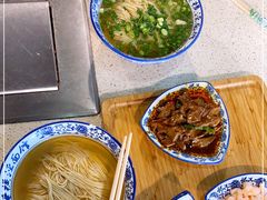 -老横泾面馆(吴中横泾店)