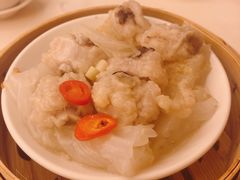 -利苑酒家(合景国际金融广场店)