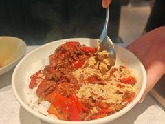 -湘中缘·湖南菜(娄底驻京办店)