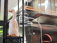 -四季民福烤鸭店(王府井东安门店)