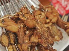 -京元盛铜锅涮肉(上海总店)