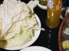 -天桥老金涮肉(牛街店)