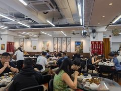 -香港蓮香樓(中環店)