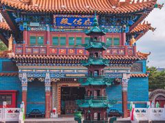 -大召无量寺