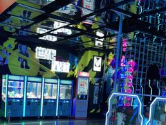 -世代星球·保龄球·镭战真人CS·团建(杨浦店)