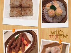 半岛太子酒家-半岛太子酒家(海港城店)