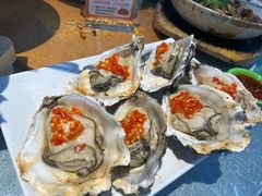 -皮记海鲜1995(寮步店)