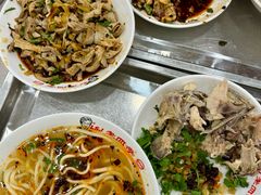 -老四季(总店)