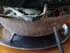 -正宗集安高丽火盆(东昌街店)