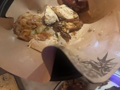 -绿茶餐厅(松江万达店)