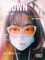-时尚殿堂hair salon