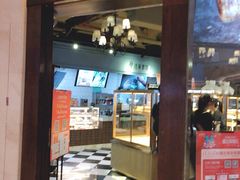 门面-法莱索尔(奥莱店)