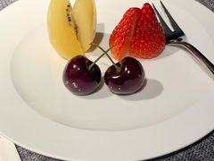餐前水果-临江宴(陆家嘴店)