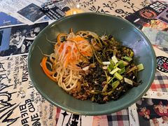 -鼓楼吃面·肉啃肉(南锣鼓巷店)