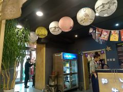 -隐炉和牛烧肉店(群力店)