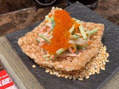 -古田居·特色寿司料理(星之岛旗舰店)