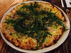 -PIZZA BIANCA(民园店)