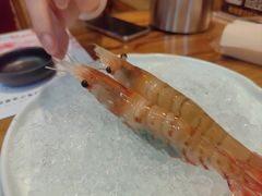 -松坂屋日料自助(长城路店)
