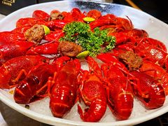 -沪小胖小龙虾(淮海中路旗舰店)