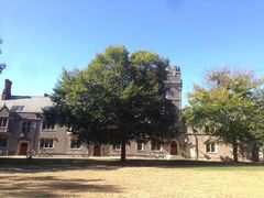 -普林斯顿大学