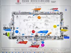 -西安城墙·碑林历史文化景区