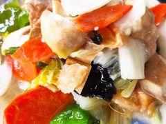 -下塘街25号农家菜馆(新场店)