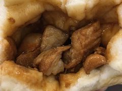 -不二心·鲜肉大包·海胆小笼汤包(二七广场店)