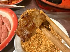 -永安里地摊烤肉(首创店)