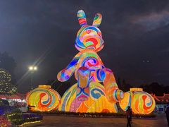 -深圳锦绣中华民俗村