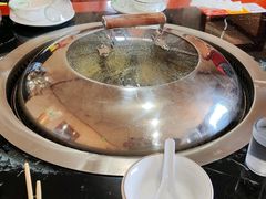 -桃源村铁锅炖鱼(体育馆道店)