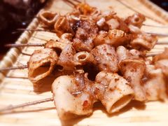 -金谷园饺子·烧烤(人大总店)