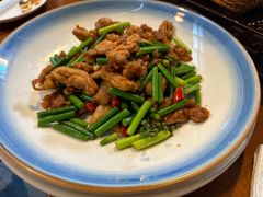 -烧肉馆(古北水镇景区店)