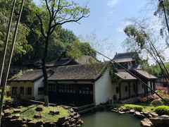 -岳麓山风景名胜区