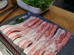 -新石器烤肉(无锡万象城店)