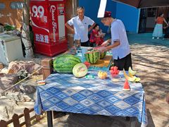 -伊犁老城喀赞其民俗旅游区