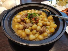 -楚禾宴·家宴(光谷大道店)