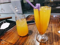 -炸鸡情侣韩式料理(中央大街店)