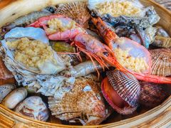 -鲜小岛·铜锅涮肉