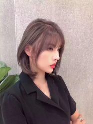 -GIRL STYLE 烫发·染发沙龙