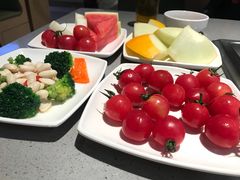 -海底捞火锅(八佰伴店)