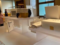 -银座仁志川·生吐司专门店(香港广场店)