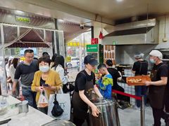 -王记肉火烧早餐中国店