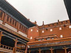 -须弥福寿之庙