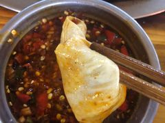 -陈记泸州酸菜豆花火锅(建设路店)
