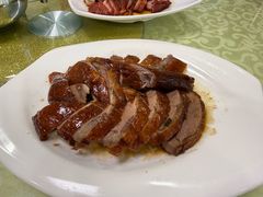 -老字号蛇口德记烧腊饭店·海鲜加工
