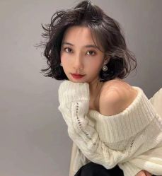-丝源发型